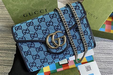 gucci model 474575 mini